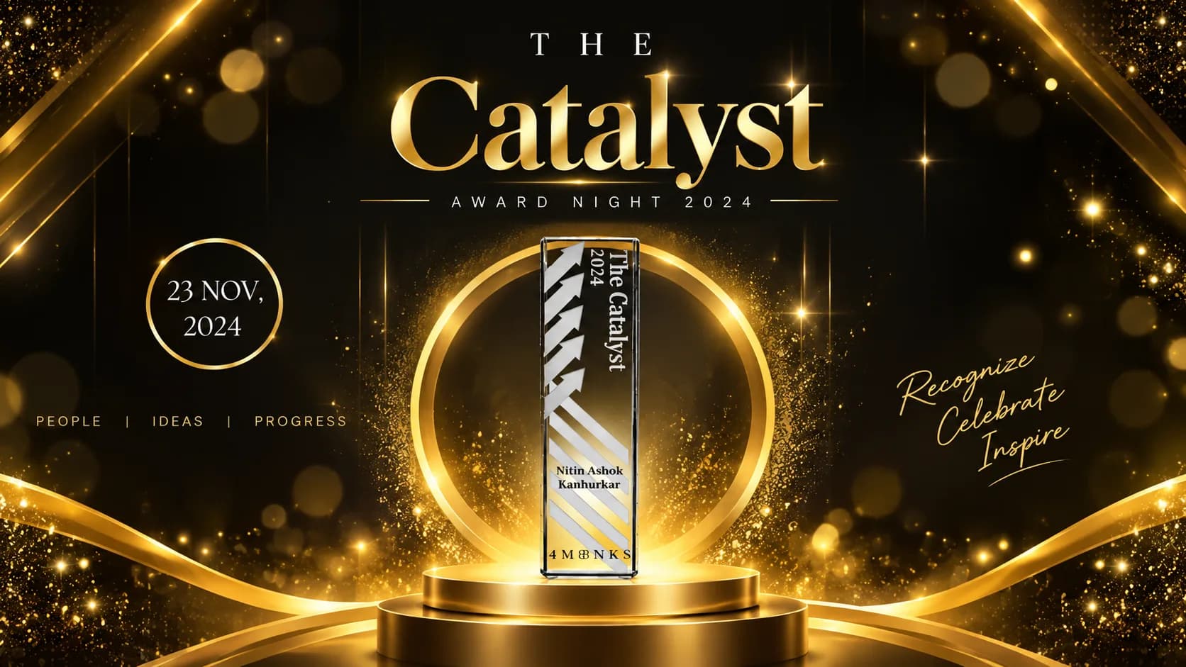 The Catalyst