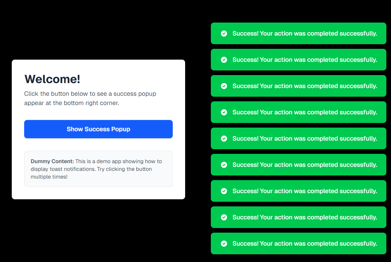 React form handling with useState and React Hook Form